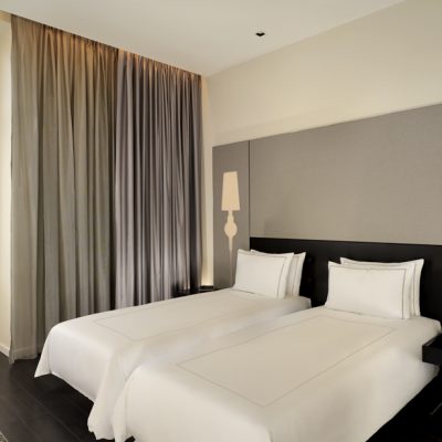 Executive Twin Room