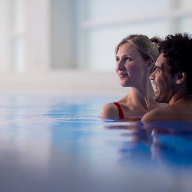 Romance Experience Package