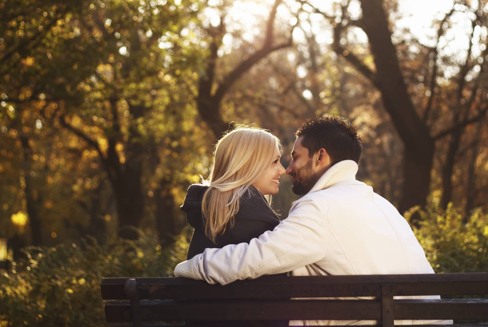 Romance Experience Package