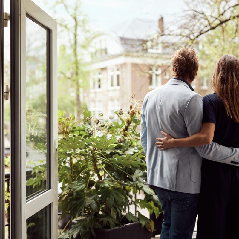 Romance Experience Package