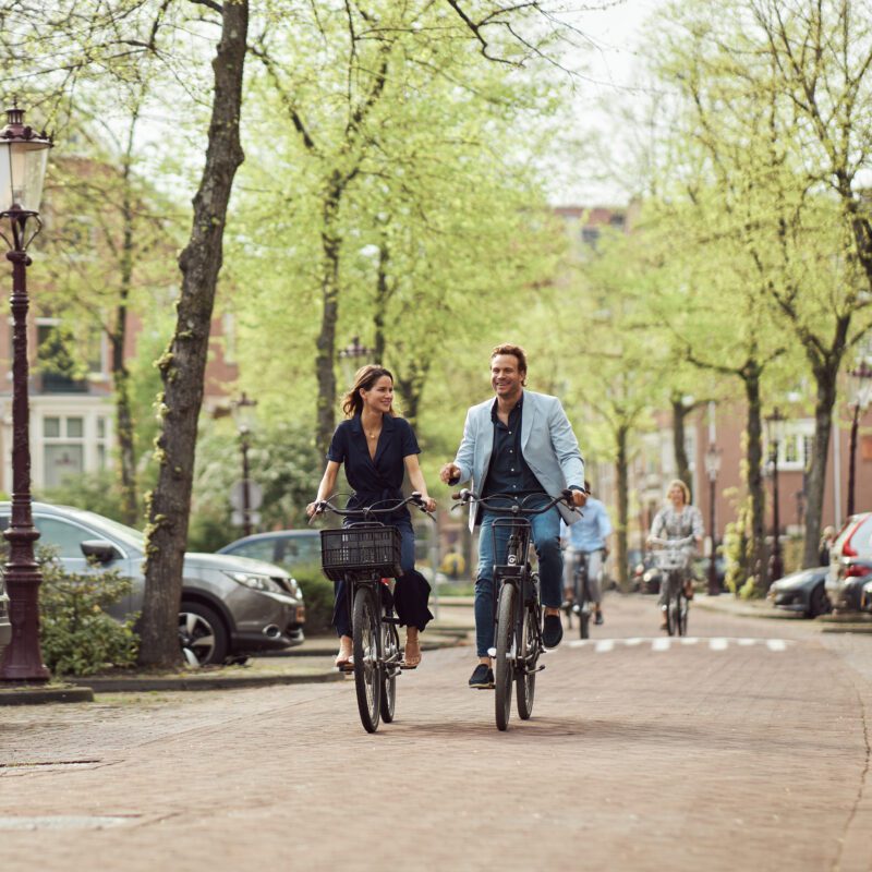 SUMMER SALE: Up to 35%* off city breaks