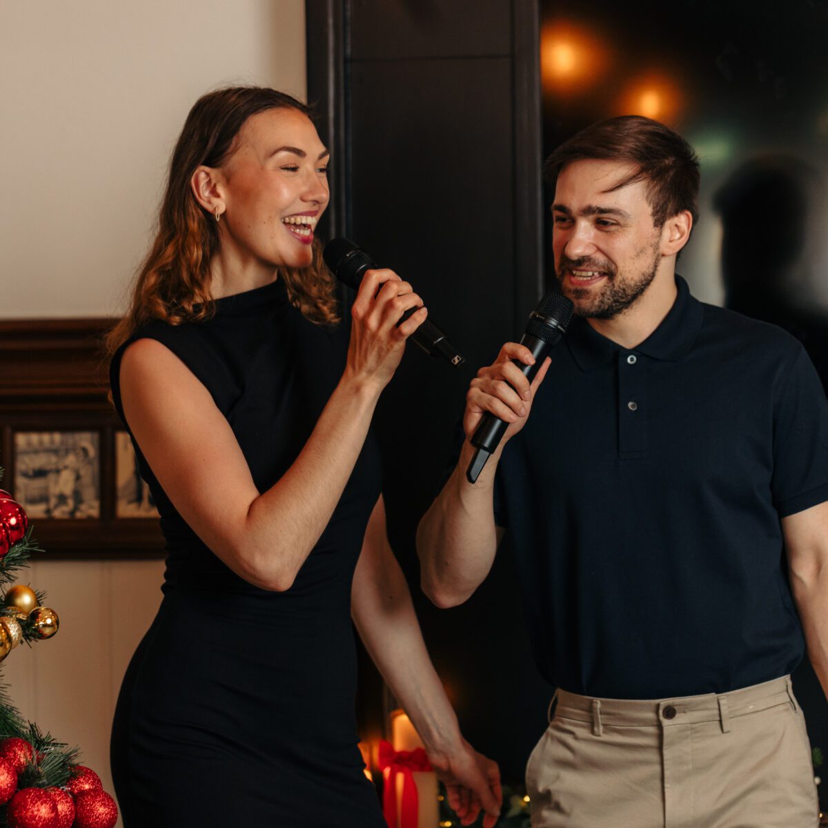 Carstenscafe-karaoke